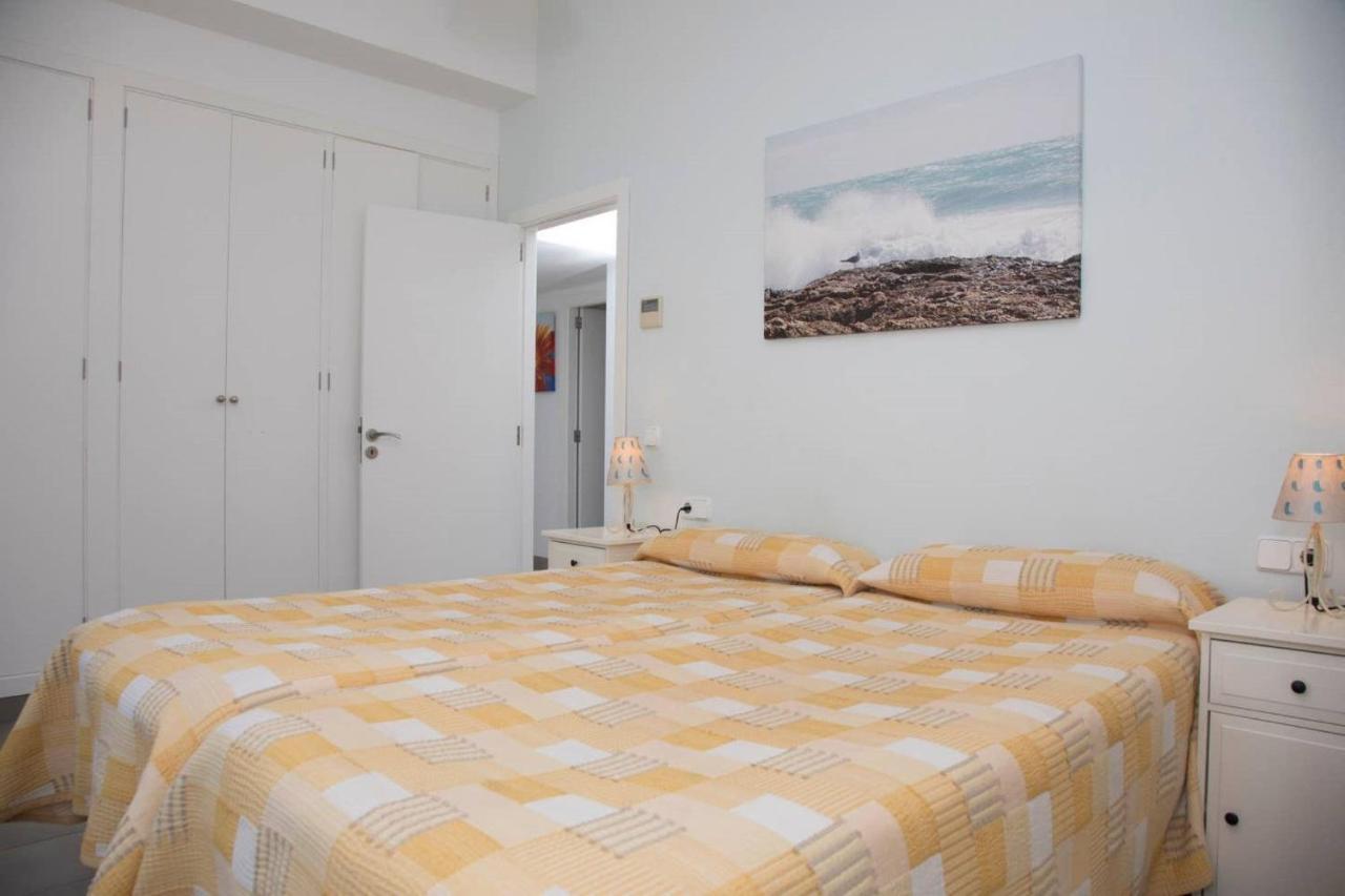 Gemelos Alcúdia Exterior foto