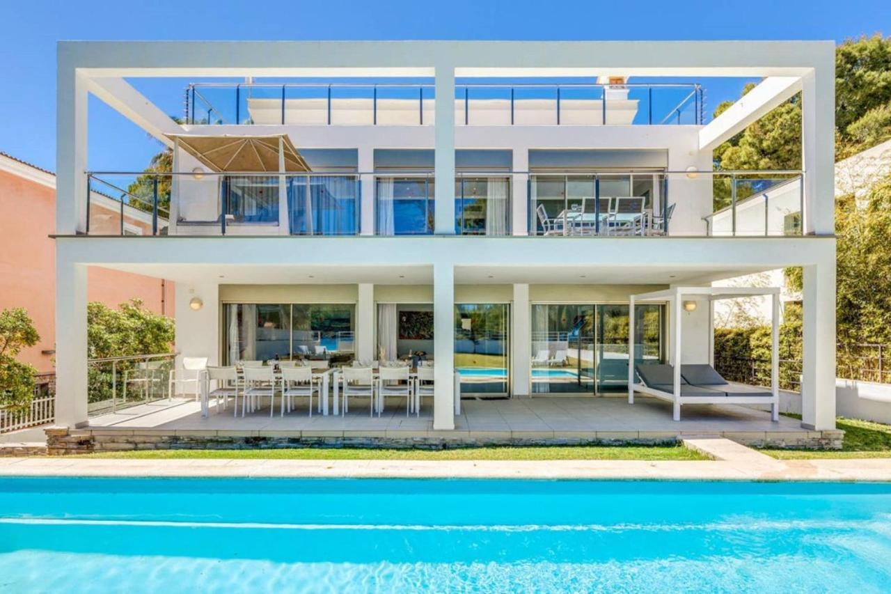 Gemelos Alcúdia Exterior foto
